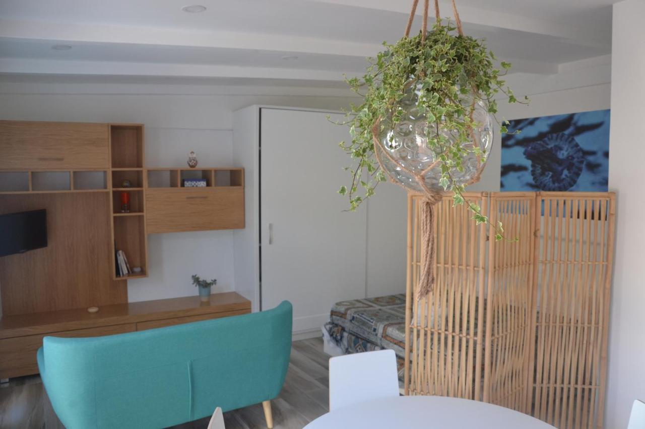 Lungomare 2 Apartment Procida Bagian luar foto