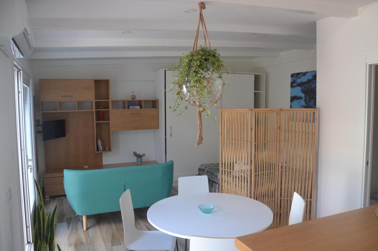 Lungomare 2 Apartment Procida Bagian luar foto